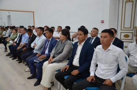 ӘЛЕУМЕТТІК ӘРІПТЕСТІК – ЫҚПАЛДЫ КҮШ