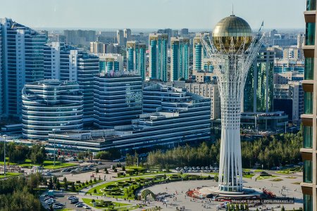 АСТАНА МЕН ШИЕЛІ ҮНДЕСТІГІ