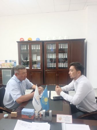 «БІР АУЫЛ – БІР ӨНІМ»: КҮНГЕЙ МЕН КӨЛЕҢКЕ