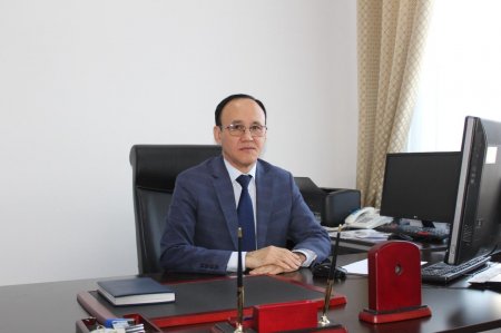 Президенттік жастар кадр резервіне  құжаттар қабылдау аяқталды.