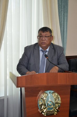 ДАЙЫНДЫҚ БҮГІННЕН БАСТАЛАДЫ