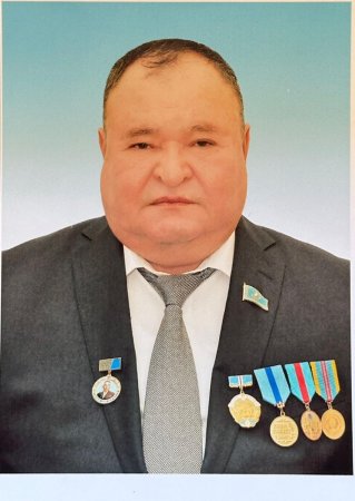 ЖАҚАЕВ ЖОЛЫН ЖАЛҒАҒАН