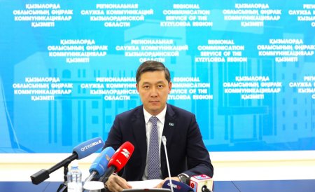 СҰЙЫТЫЛҒАН ГАЗҒА СҰРАНЫС КӨП