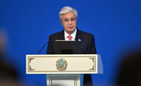 Мемлекет басшысы:  «Ұстаздық –  жай мамандық емес, бұл – ұлы миссия»