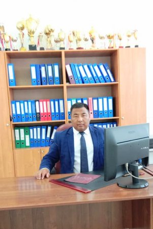 Спорт –  ұлт саулығының кепілі