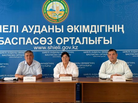 Ауыл шаруашылығы – ел байлығы: Ұлттық  санақ басталды