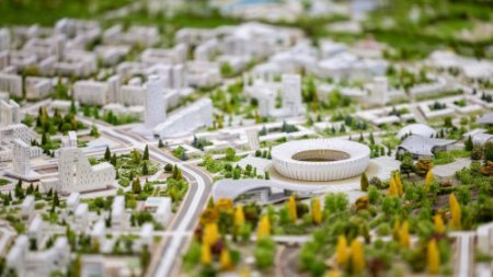 Alatau city еліміздің алғашқы цифрлық қаласы болады