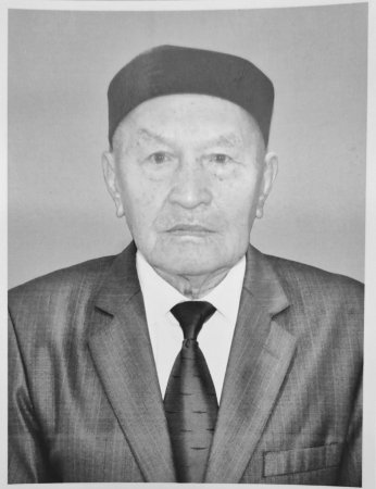ӨМІРІ ӨНЕГЕ, ЕҢБЕГІ ЕЛГЕ САҢЛАҚ