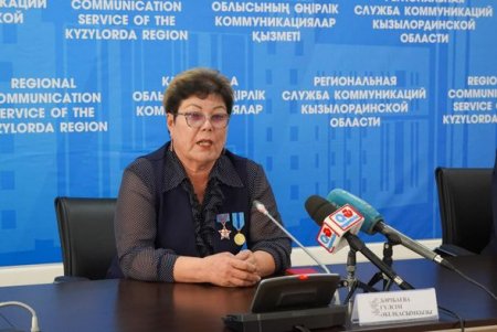 САНАЛЫ ӨЗГЕРІС – САПАЛЫ ЖАҢҒЫРТУДЫҢ НЕГІЗІ