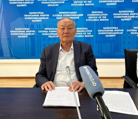 АУЫЛ ШАРУАШЫЛЫҒЫ САЛАСЫНДА ЖАҢА МІНДЕТТЕР АЙҚЫНДАЛДЫ