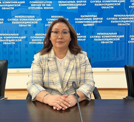 ЖОЛДАУ: АРАЛ ТЕҢІЗІНІҢ МӘСЕЛЕСІ ШЕШІЛМЕК
