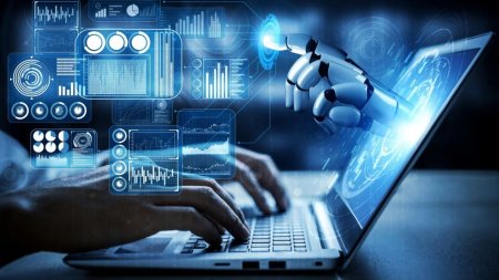 Жасанды интеллект 50 мың қазақстандыққа жұмыс табуға көмектесті