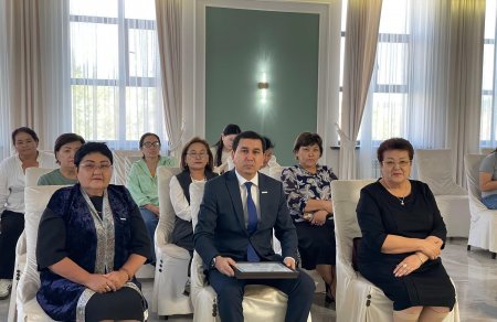 "БАҚЫТТЫ ОТБАСЫ" ПАРТИЯЛЫҚ ЖОБАСЫ: НЕКЕ ҚИЮ ЖӘНЕ ТУУ ТУРАЛЫ КУӘЛІКТЕР ТАБЫСТАЛДЫ