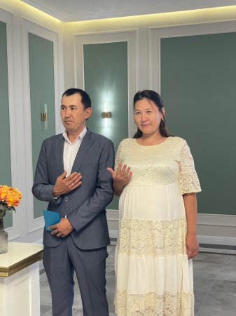 "БАҚЫТТЫ ОТБАСЫ" ПАРТИЯЛЫҚ ЖОБАСЫ: НЕКЕ ҚИЮ ЖӘНЕ ТУУ ТУРАЛЫ КУӘЛІКТЕР ТАБЫСТАЛДЫ