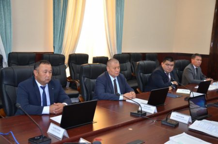 ЖОЛДАУДА АЙҚЫНДАЛҒАН БАСЫМДЫҚТАР – АУДАН ДАМУЫНЫҢ НЕГІЗІ