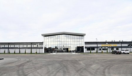 «ҚЫЗЫЛОРДА-НАН» ЖШС КЕШЕНІНДЕ 3 ЦЕХ ІСКЕ ҚОСЫЛҒАН