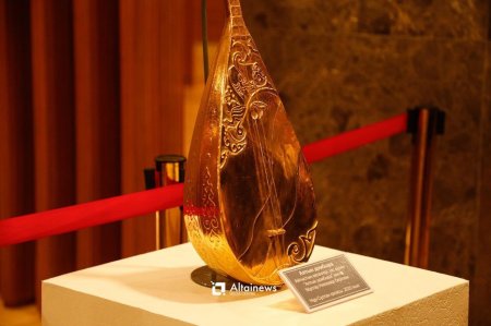 СЫР ӨҢІРІНІҢ ДЕЛЕГАЦИЯСЫ ӨСКЕМЕНДЕГІ НЫСАНДАРМЕН ТАНЫСТЫ