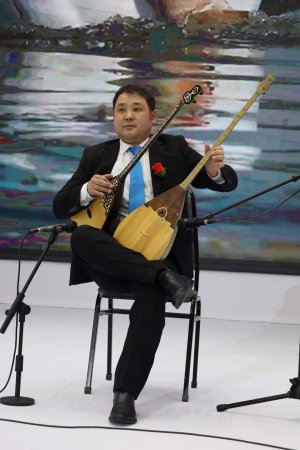 ТӨЛ ПЕРЗЕНТТІҢ ТАРТУЫ