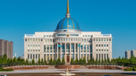 Нұртілеу, Мәдиев, Сүлейменова: Ақорда кадрлық өзгерістерді түсіндірді