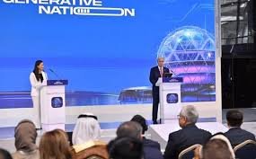Президент: «Цифрландыру және нейрожеліні кеңінен қолдану Қазақстанның мемлекеттік басқару жүйесінің жаңа философиясына айналуға тиіс»