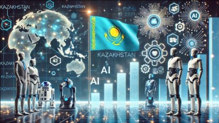 Қасым-Жомарт Тоқаев: «Жасанды интеллектінің орасан зор әлеуетін Әділетті, Қауіпсіз және Қуатты Қазақстанды құру үшін қолдануға болады»