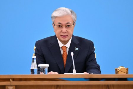 ПАРЛАМЕНТТІК РЕФОРМА – АСА КҮРДЕЛІ ЖҰМЫС