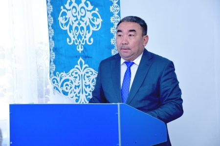 АЙМАҚТЫҚ КЕҢЕСТІҢ КӨШПЕЛІ ОТЫРЫСЫ: ІШКІ ТАЛДАУ ЖҰМЫСТАРЫН КҮШЕЙТУ ҚАЖЕТ