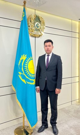 Президенттік жастар кадр резерві өз мәресіне жетті