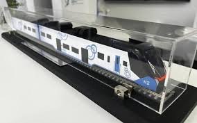 Ресей сутегімен жүретін пойыз шығармақ