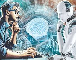 ЖАСАНДЫ ИНТЕЛЛЕКТ: ЖОҒАЛАМЫЗ БА, ЖАҢАРАМЫЗ БА?