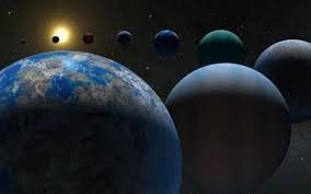 Көктегі көрші: астрономдар Жерден 18 жарық жылы қашықтықтан экзопланета тапты