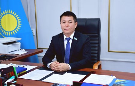 ХАЛЫҚ СЕНІМІ – ЕҢ БАСТЫ ЖАУАПКЕРШІЛІК ӘРІ МОТИВАЦИЯ