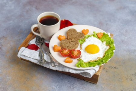 Денсаулыққа зиян таңғы ас түрі аталды