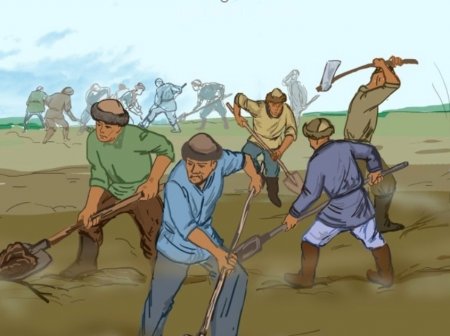 АСАР – АУЫЛДЫҢ АЙНАСЫ