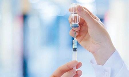 Иммунизация дегеніміз не?