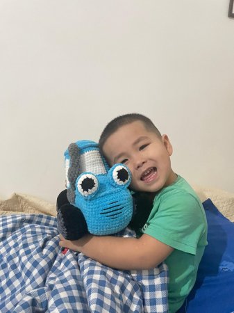 БАЛА ҚИЯЛЫ ЖОҒАЛЫП БАРА МА?