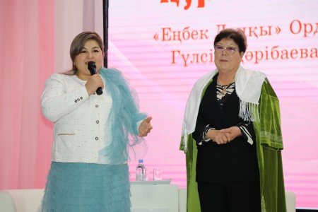 МАҢДАЙ ТЕРДІҢ МӘРТЕБЕСІ