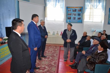 ХАЛЫҚ СӨЗІ – НАЗАРДА