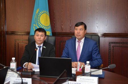 ШИЕЛІ АУДАНЫНДА КӘСІПКЕРЛЕРДІ ҚОЛДАУ РЕТІНДЕ САЛЫҚ МӨЛШЕРЛЕМЕСІ ТӨМЕНДЕТІЛДІ