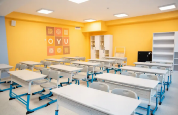 СЕНАТ ТӨРАҒАСЫ ПРЕЗИДЕНТТІҢ «ЖАЙЛЫ МЕКТЕП» ЖОБАСЫНЫҢ ӨҢІРЛЕРДІ ДАМЫТУДАҒЫ РӨЛІ ТУРАЛЫ ПІКІР БІЛДІРДІ