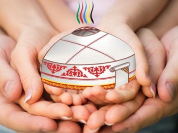 ОТБАСЫ ЖӘНЕ ИСЛАМ