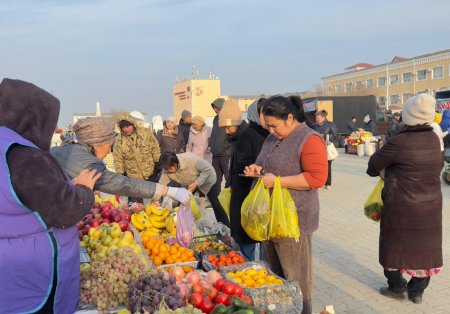 ШИЕЛІДЕН ЖЕТКЕН ЫРЫС
