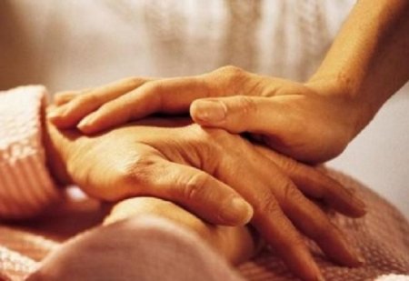 КӨҢІЛ СҰРАУ – НАУҚАС АДАМҒА ӨМІР СҰРАУ