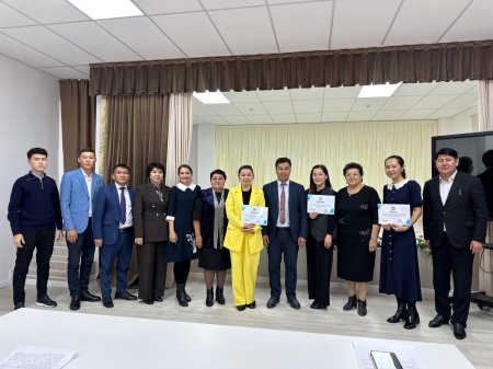 АДАЛДЫҚТЫ ТУ ЕТКЕН ЖАҢА БУЫН