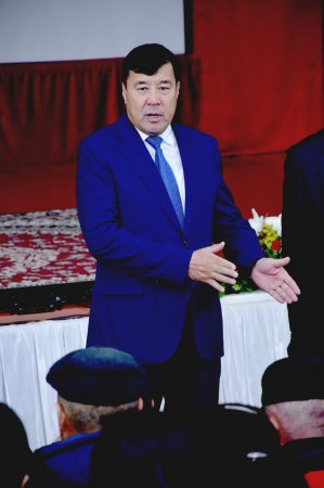 ӘКІМ ЕСЕБІ: ТҰРҒЫНДАРДЫ НЕ ТОЛҒАНДЫРАДЫ?