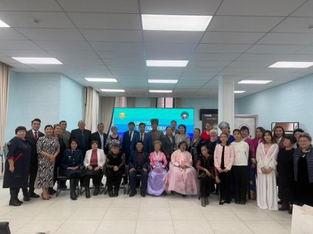 ШИЕЛІ – ТАТУЛЫҚТЫҢ ТӨРІ