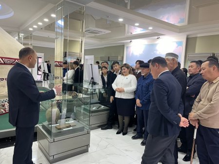 АРЫС ӨРКЕНИЕТІ ШИЕЛІДЕ