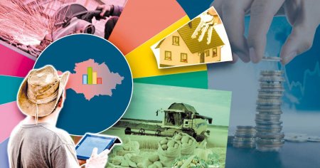 САНДАР СӨЙЛЕГЕН СЕГІЗ АЙ