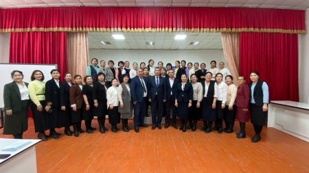 ТАРИХ ПЕН ТАҒЫЛЫМ ТОҒЫСҚАН