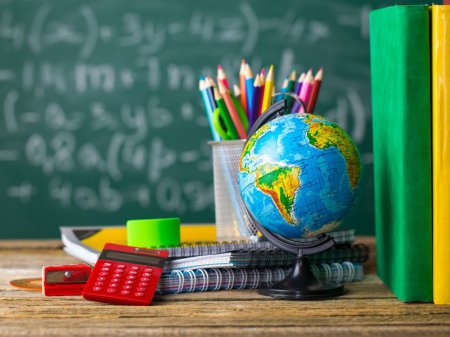 БІЛІМ ШАМЫ СӨНБЕГЕН МЕКЕН